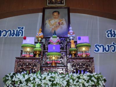 58-พิธีเปิดงาน Open House 2558