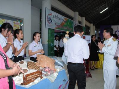 58-พิธีเปิดงาน Open House 2558