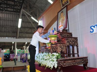 58-พิธีเปิดงาน Open House 2558