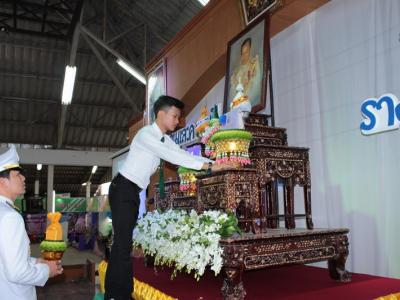 58-พิธีเปิดงาน Open House 2558