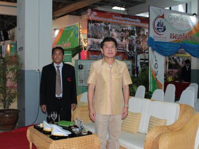 58-พิธีเปิดงาน Open House 2558