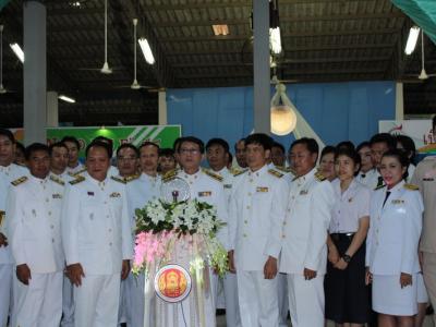 58-พิธีเปิดงาน Open House 2558