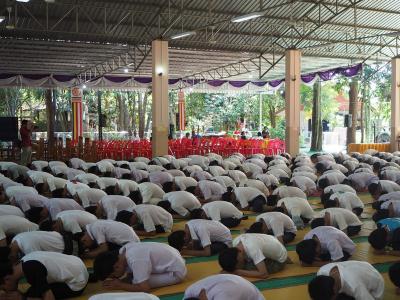 58-อบรมจริยธรรม 2558