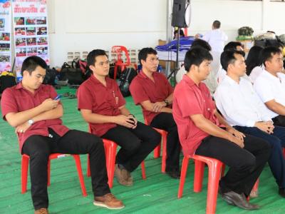58-อบรมจริยธรรม 2558