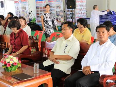 58-อบรมจริยธรรม 2558