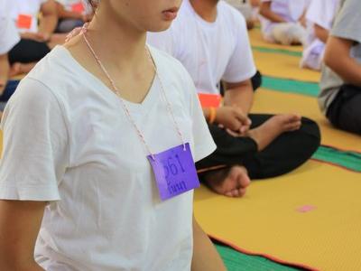 58-อบรมจริยธรรม 2558