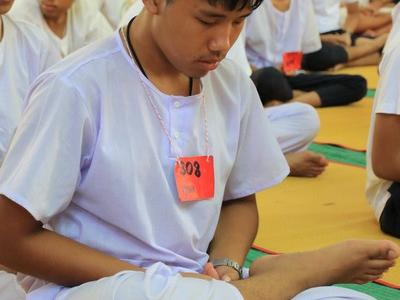 58-อบรมจริยธรรม 2558