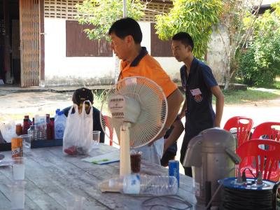 58-โครงการอาชีวะบริการซ่อมสร้างเพื่อชุมชน