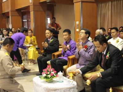 59-วันครู ณ มหาวิทยาลัยราชภัฎเลย