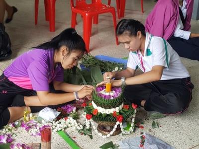 60-โครงการส่งเสริมวัฒนธรรมไทย