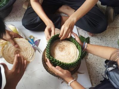 60-โครงการส่งเสริมวัฒนธรรมไทย