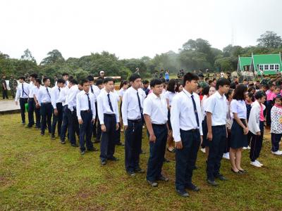 โครงการส่งสัตว์ป่าคืนสู่วนา เพื่อป่าสมบูรณ์