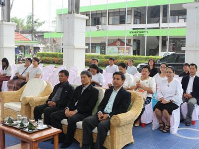 60-โครงการสอบพระปริติธรรมสนามหลวงชั้นนักธรรมตรี 2560