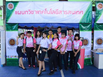 60-แนะแนวศึกษาต่อ (Open House)