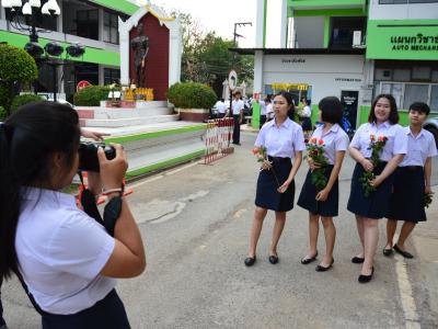 61-พิธีอำลาพระวิษณุกรรม