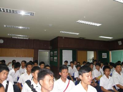 นักเรียน ปวช.1 ศึกษาดูงานโรงไฟฟ้าภูเขียว (3)