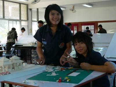 การแข่งขันทักษะวิชาชีพ ระดับภาค จังหวัดศรีสะเกษ