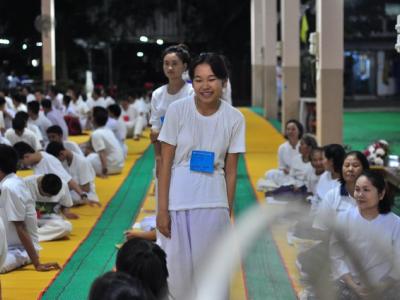 ค่ายคุณธรรม จริยธรรม