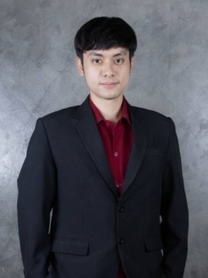 นายศรัณย์ นครไพร