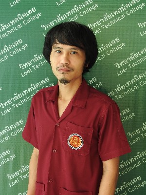 นายสุริยา  เสนาวรรณา