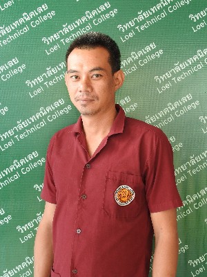 นายประณต หล้าวงค์