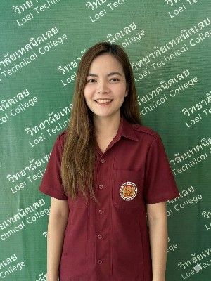 นางสาวการดา สวนไผ่