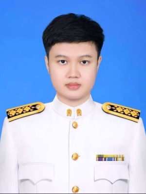 นายนาวิน ใหม่คามิ