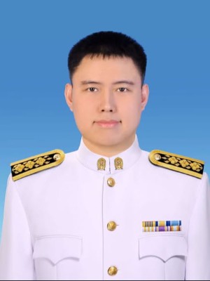 นายพิริยากร จรรยาภรามัย