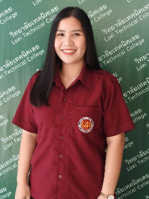 นางสาวสวภัทร จันทร์สว่าง