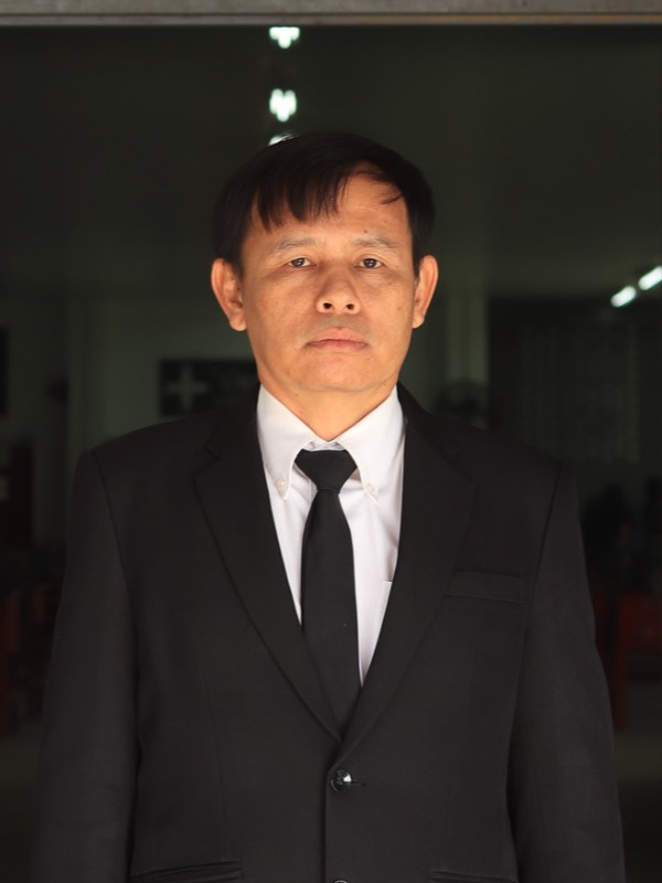 นายสุริยันต์  นันตะรีสี