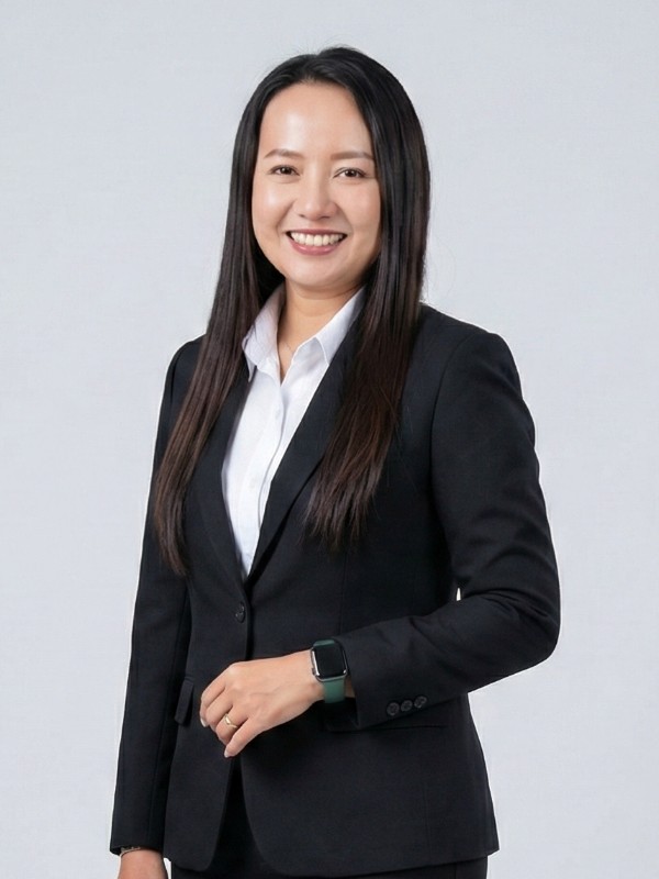 นางสาวรุ่งทิพย์พร เสน่หา