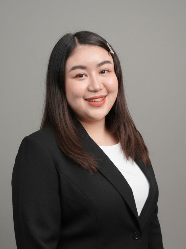 นางอรุณี สุจันศรี