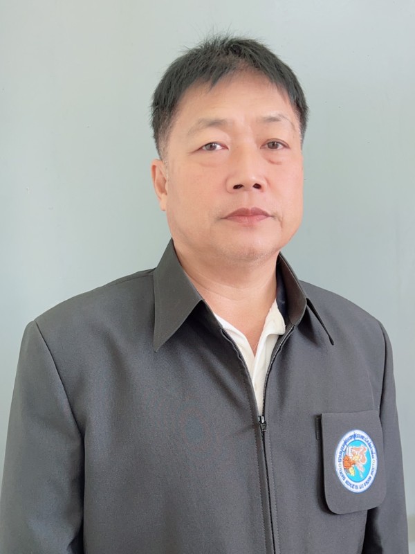 นายคนธ์พงษ์    ถิ่นมะนาวจิรกุล