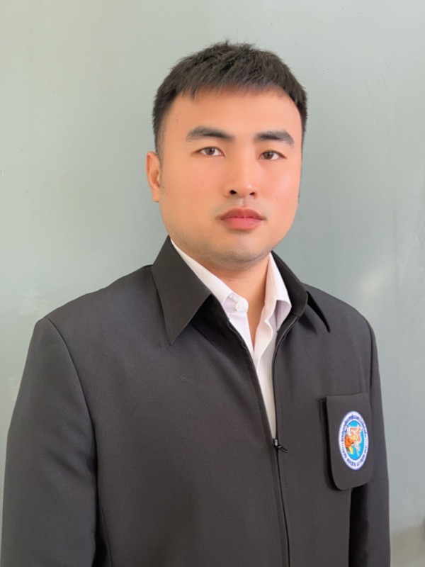 นายปิยะ พิมคีรี