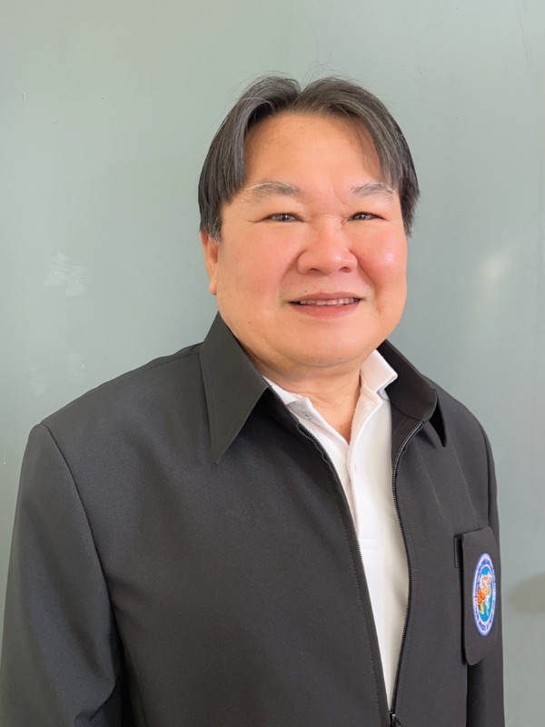 นายพงษ์ศักดิ์ บัวสงเคราะห์