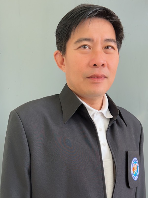 นายเชาวลิต ราชแก้ว