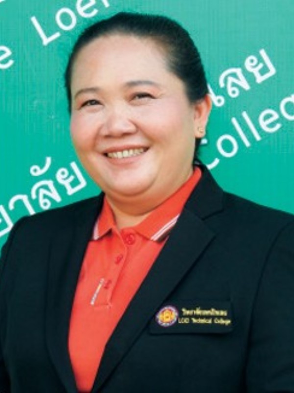 นางปานจันทร์    ปัญญาสิม