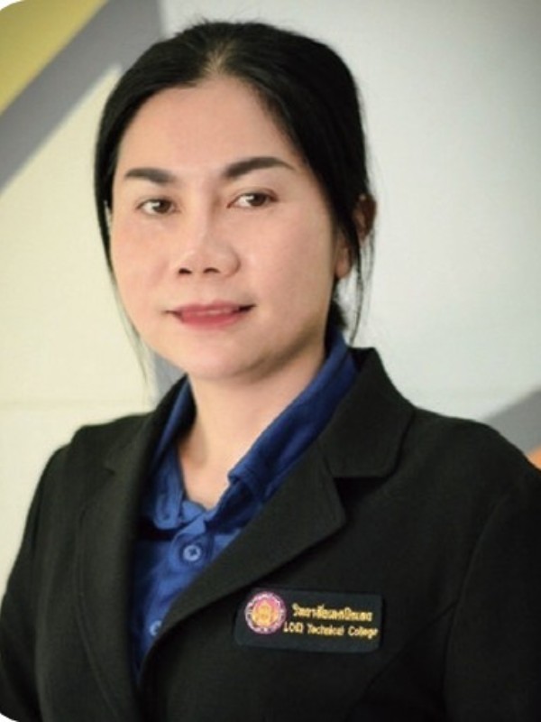 นางสาวนิศากร จันทป