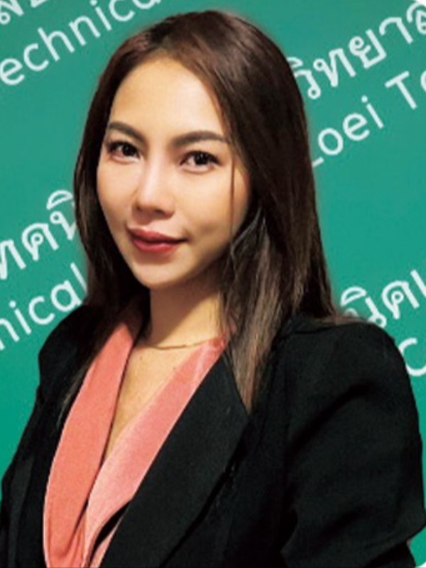 นางสาวศศิธร อินกอง