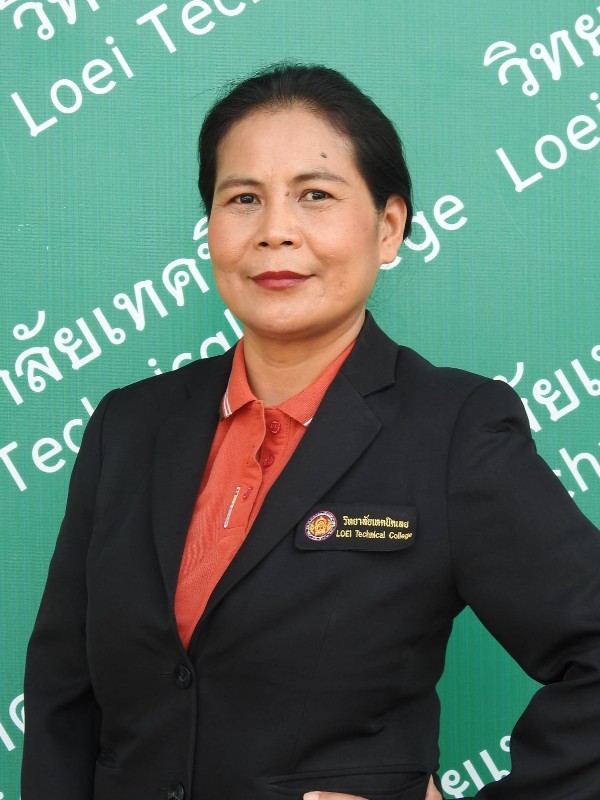 นางปานจันทร์    ปัญญาสิม