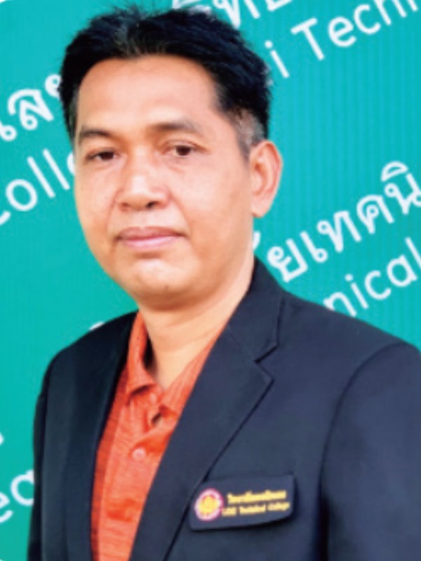 นายทวี กุลเกตุ