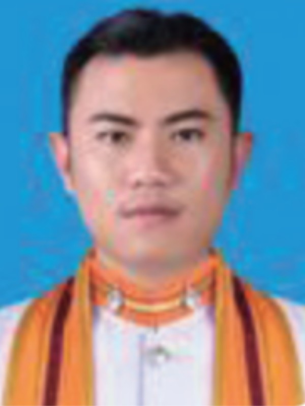 นายปิยศักดิ์ สุขทองสา