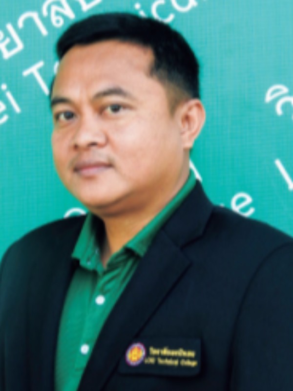นายพงษ์ธร สุวรรณโชติ