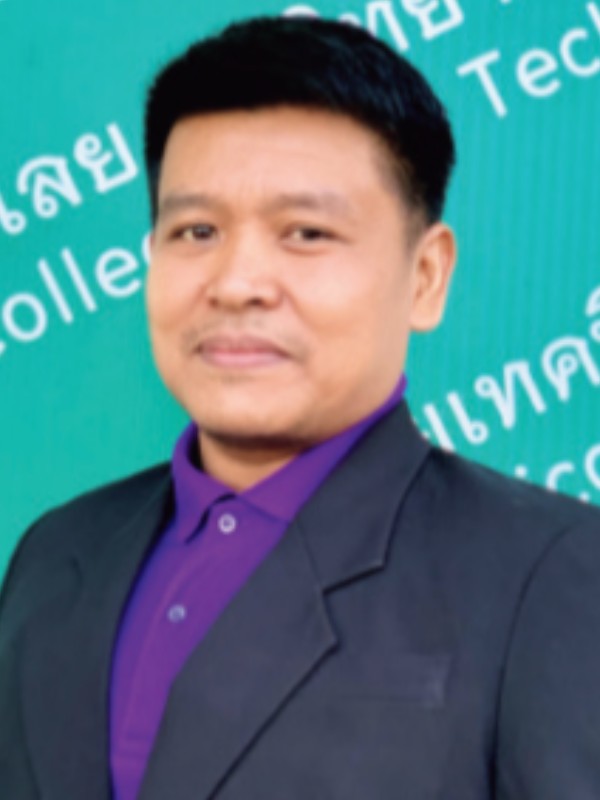 นายกัมปนาท ศรัทธาสุข