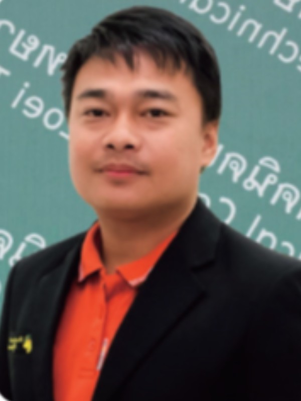 นายคารม แก้วโภคิน