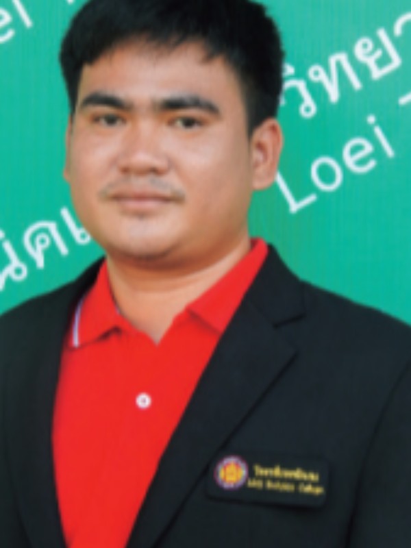 นายพงศ์เทพ บังกิโล