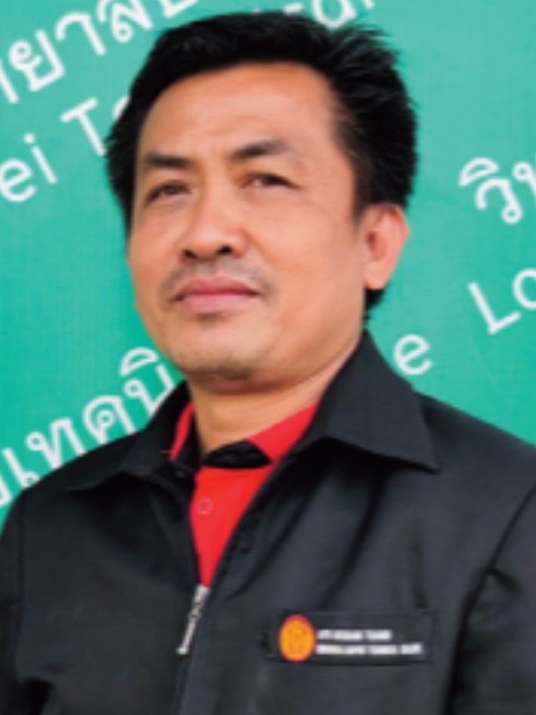 นายอาทิตย์ ทาวงษ์