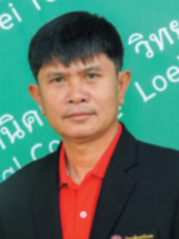 นายเฉลิมชัย เพิ่มพิบูลย์