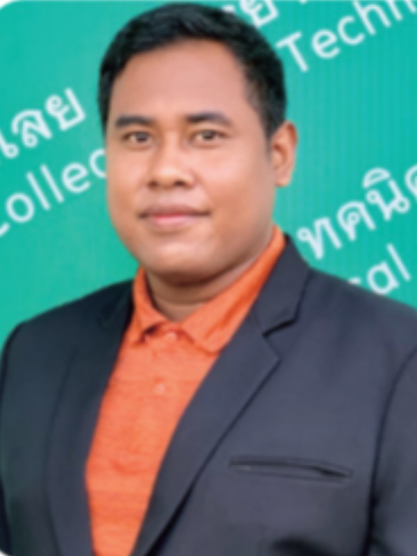 นายอนุสรณ์ บุดดา