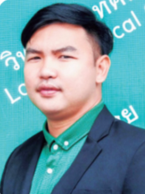 นายอรรถชัย เกิดกันชีพ